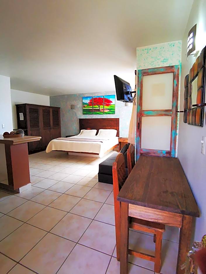 Terraza Suites - Adults Only
