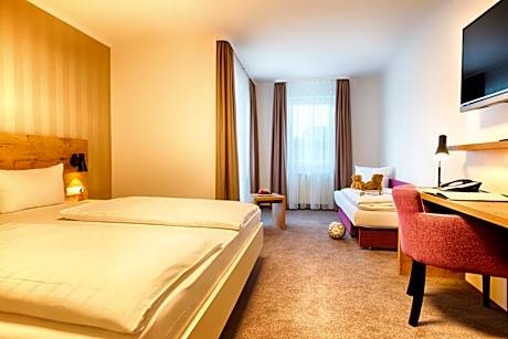 Exclusive Double Room