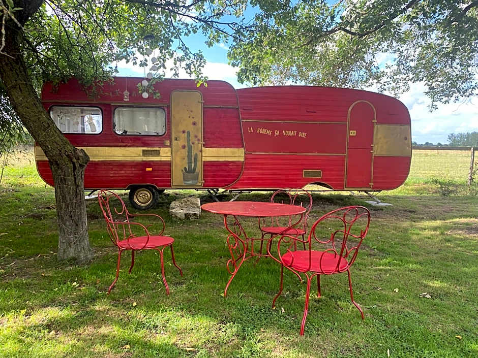 La Maison du Bonheur 3km Le PAL