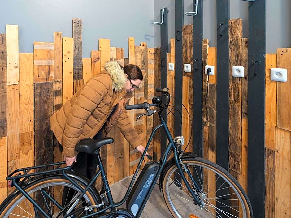 ibis Epernay Centre Ville