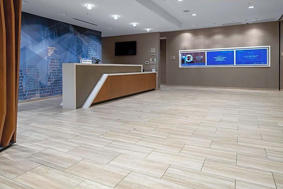 SpringHill Suites by Marriott Charlotte Huntersville