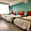 GreenTree Inn Suzhou Shengze Hotel