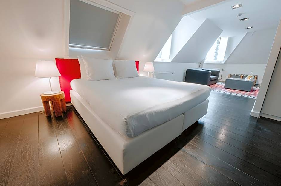 Boutique Hotels MANNA & Blue