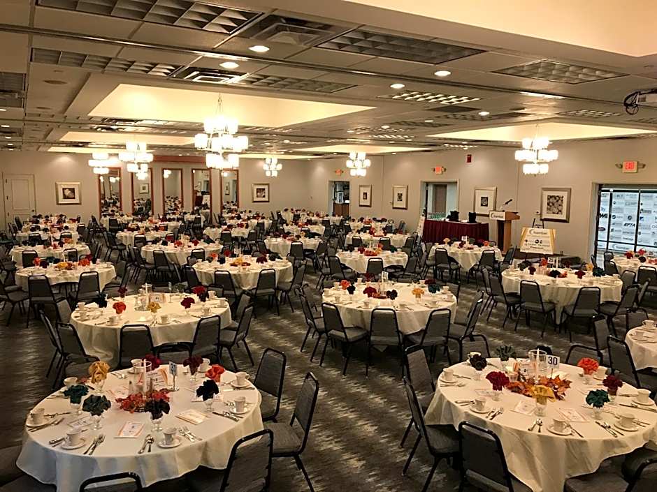 Holiday Inn Martinsburg By IHG