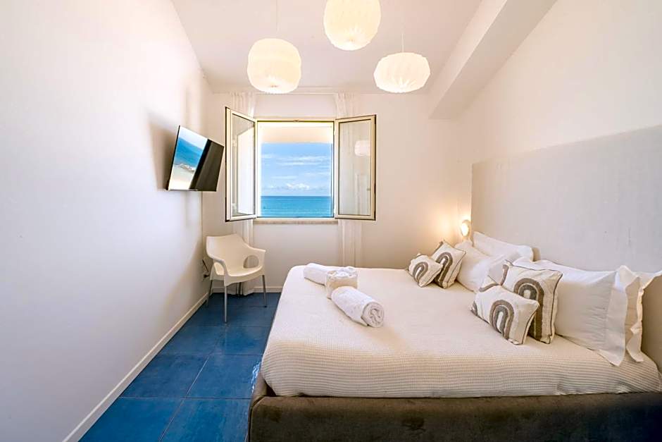 Amira Beach Villa by Le Dhome Sicily