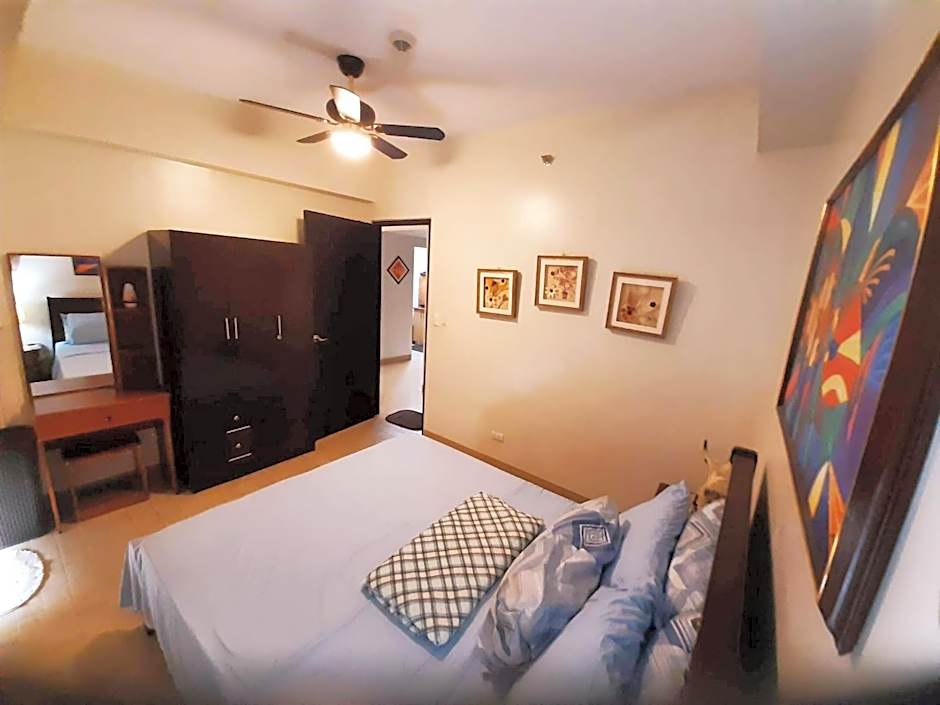 Manhattan Plaza Tower 1