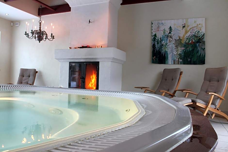 Brösarps Gästgifveri & SPA