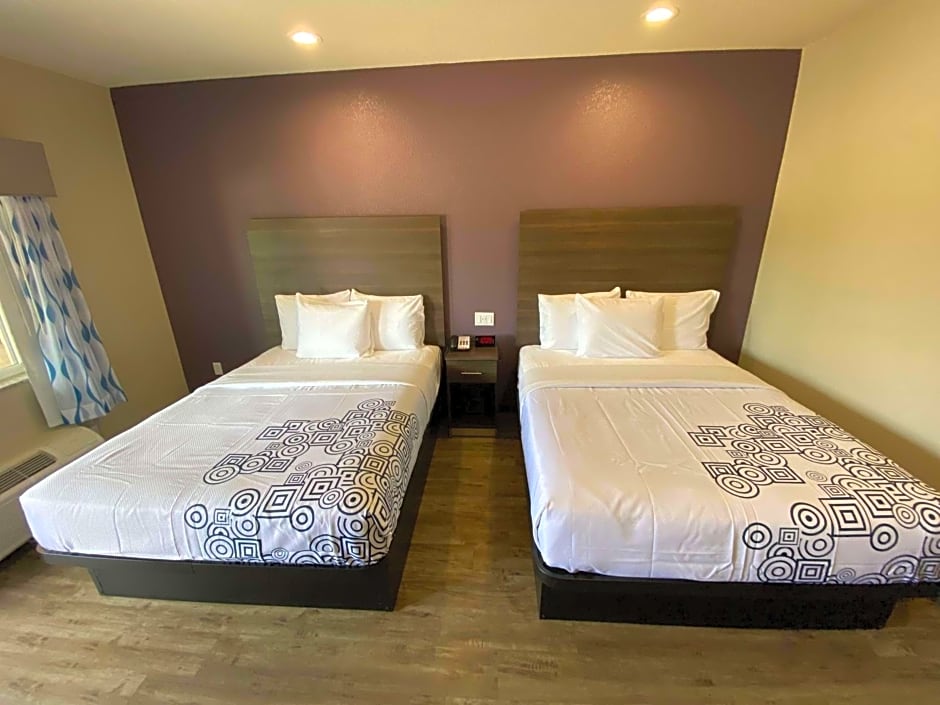 SureStay Plus Hotel by Best Western Ada