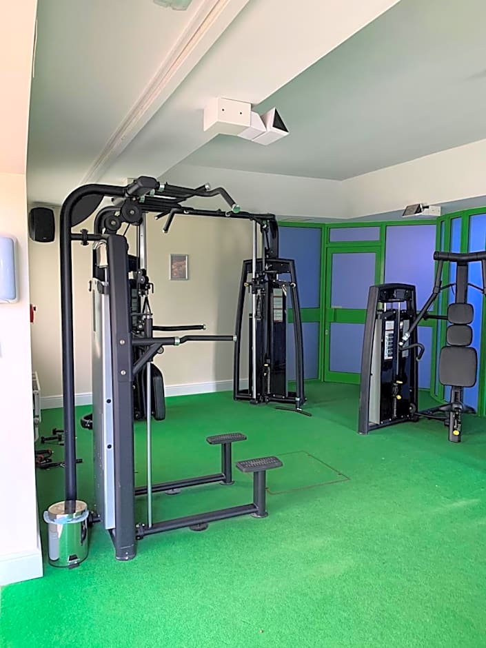 Best Western Ipswich Hotel