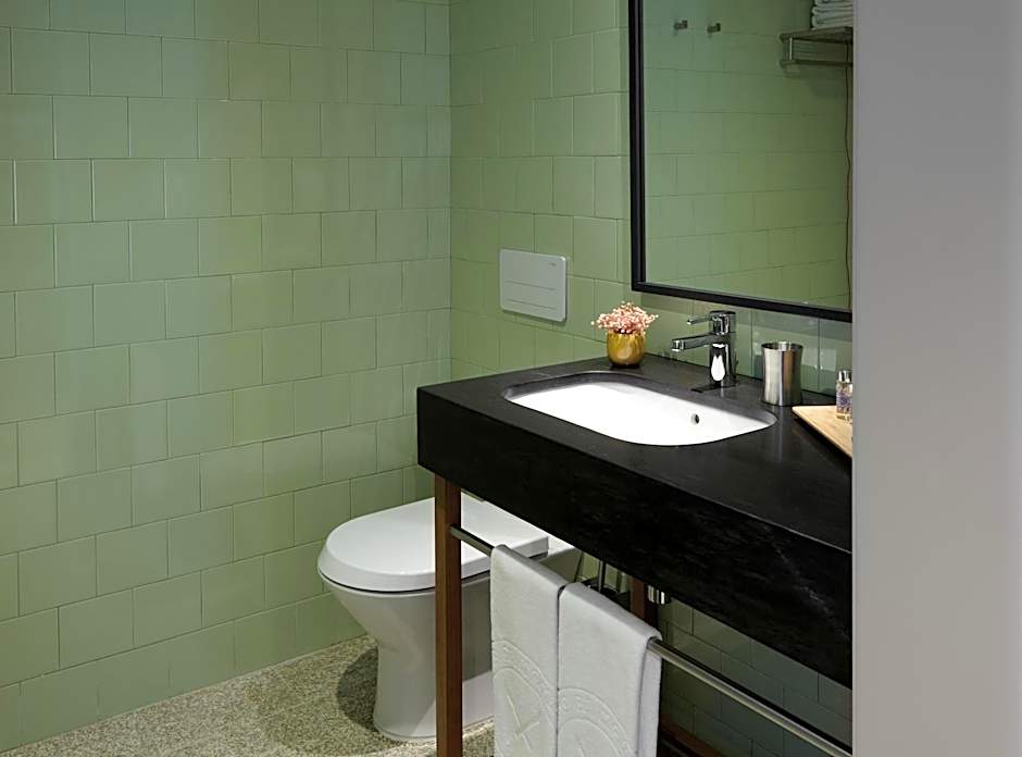 Abrigo da Montanha Hotel Rural