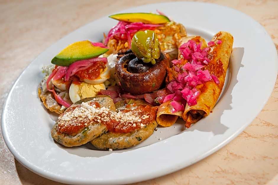 Hotel del Gobernador