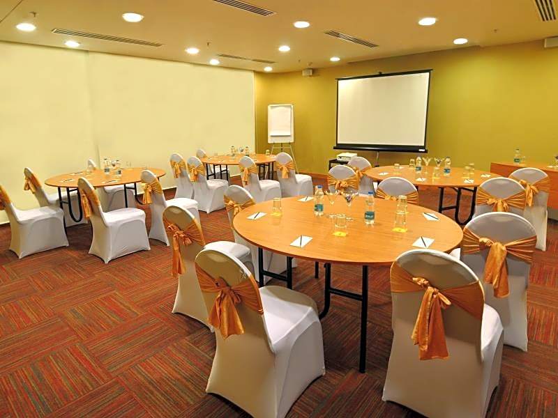 Keys Select by Lemon Tree Hotels, Kochi