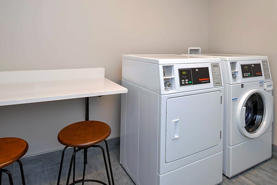 Hampton Inn By Hilton - Suites Cincinnati-Mason Ohio