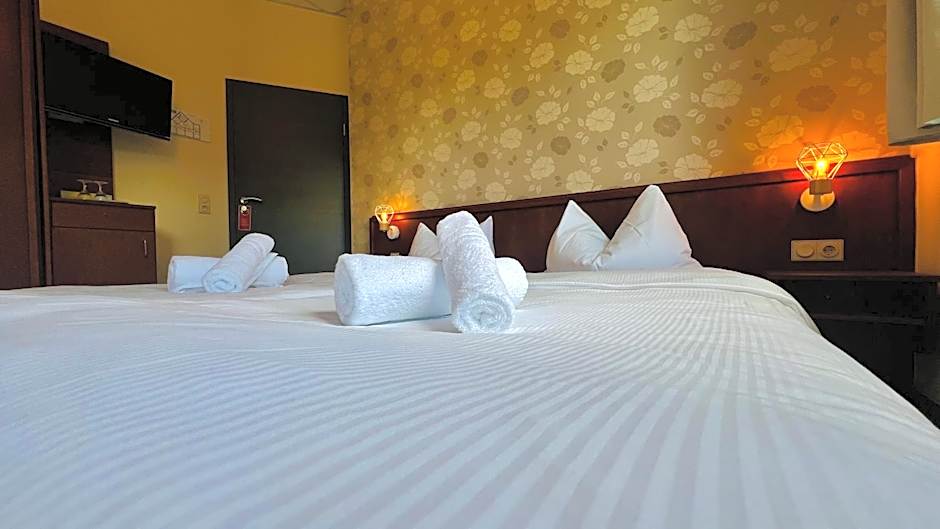 IKURA Hotel Self-check-in