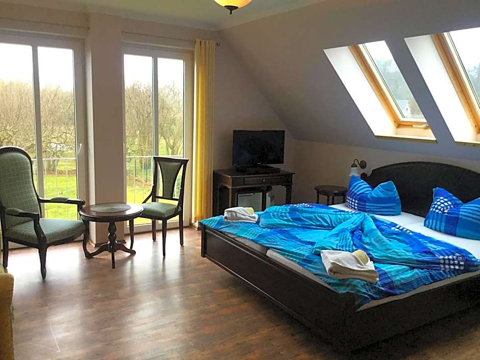 Gästehaus Windflüchter