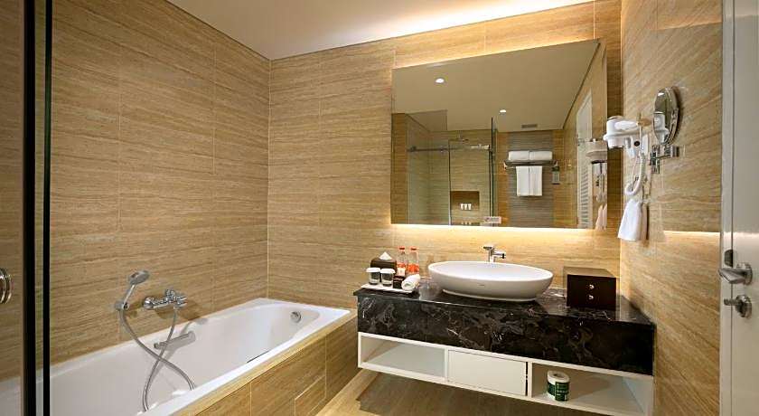 Wyndham Panbil Batam