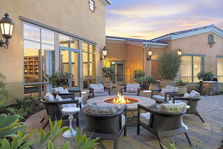 Courtyard by Marriott Santa Barbara Goleta