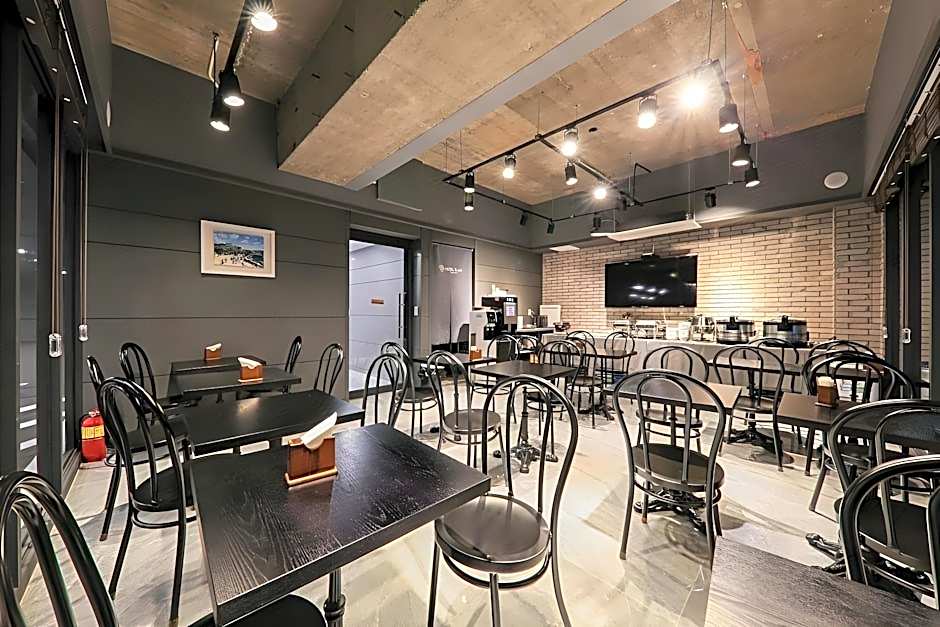 Hotel Gonggam Gonggan