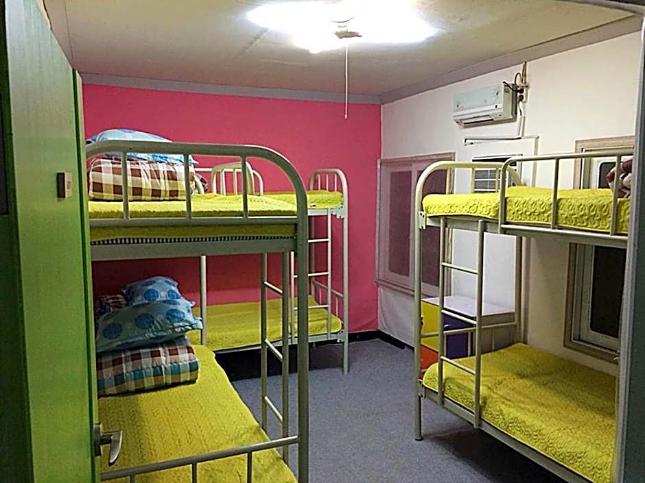 Yusun Guest House