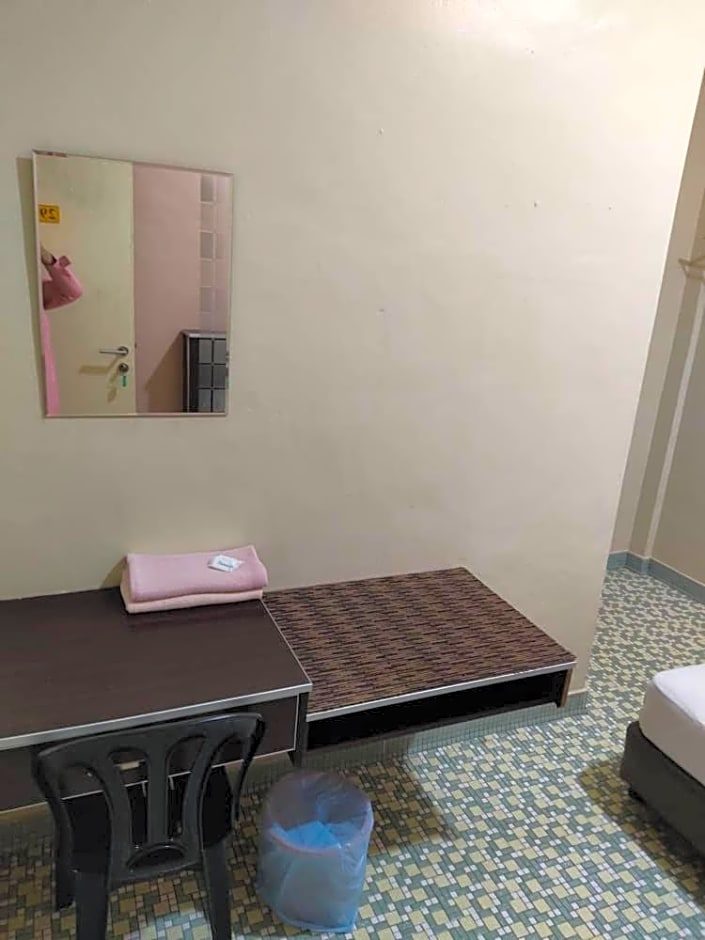 Marina Hotel Kemaman