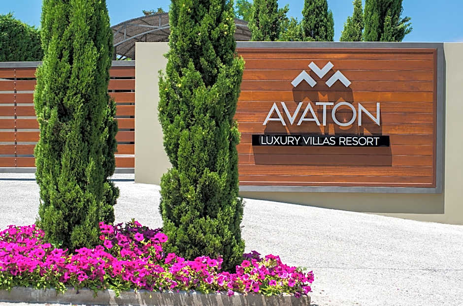 Avaton Luxury Hotel & Villas -  Relais & Chateaux
