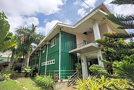 Casa Germana powered by Cocotel