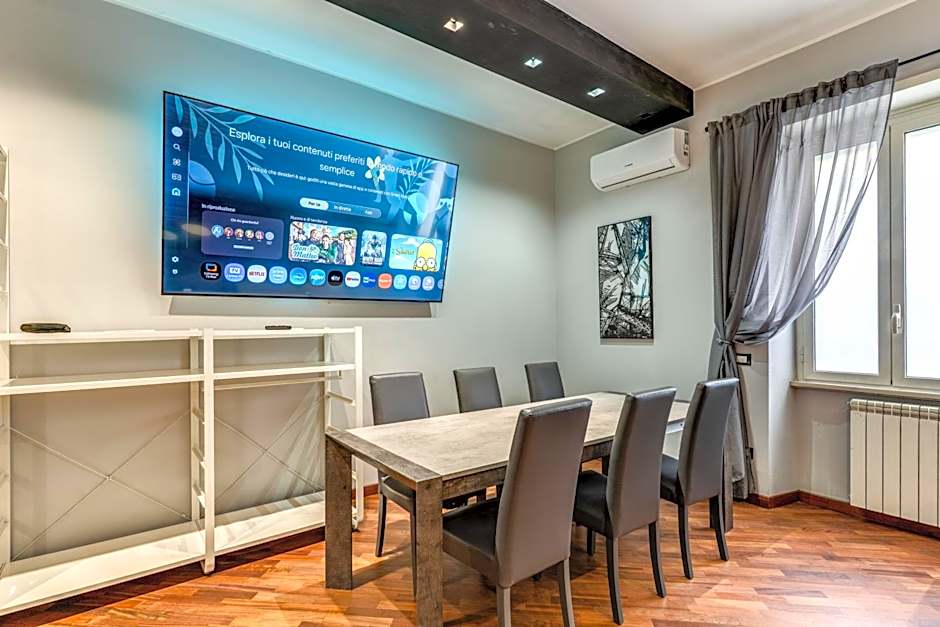 Sapphire Apartment