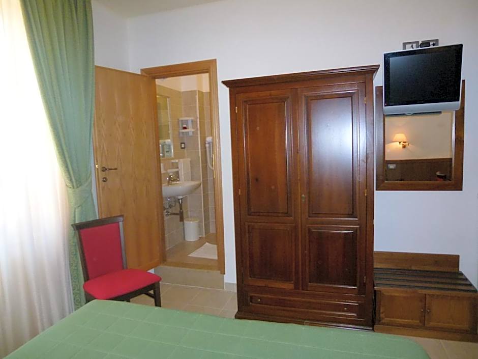 Casa Campiglione