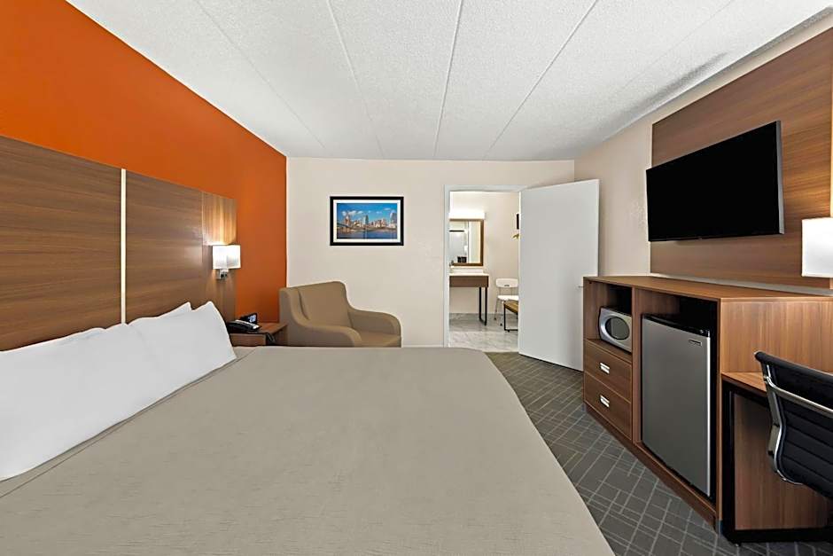Quality Inn Mason Near Kings Island