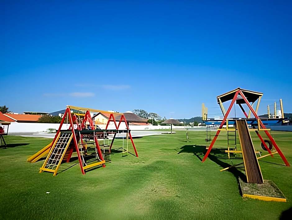 Oceania Park Hotel Spa & Convention