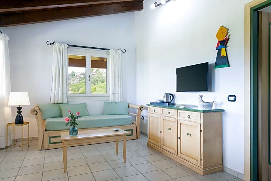 Sole d'Estate Agriresidence