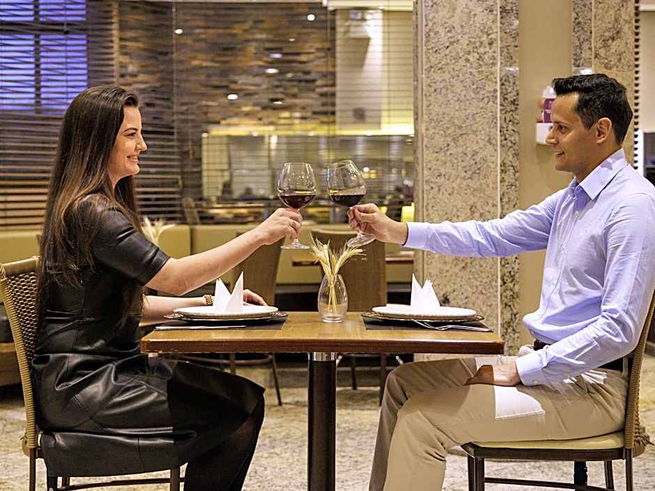 Mercure Joinville Prinz