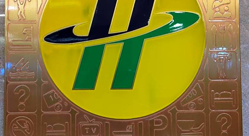 Shin Yuan Celeb Metro Hotel