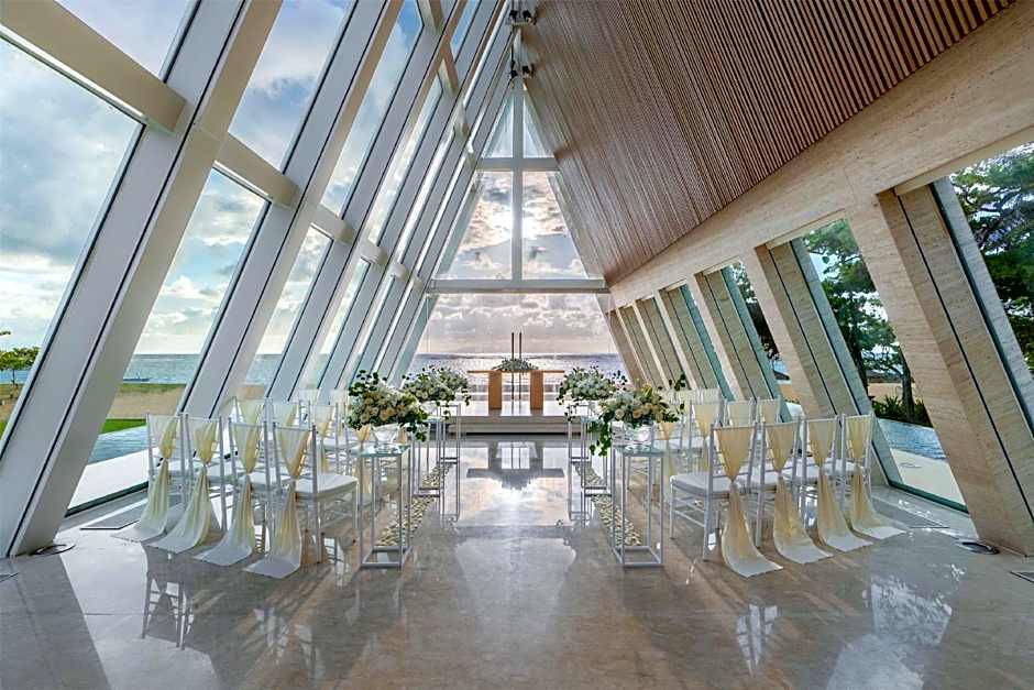 Conrad By Hilton Bali