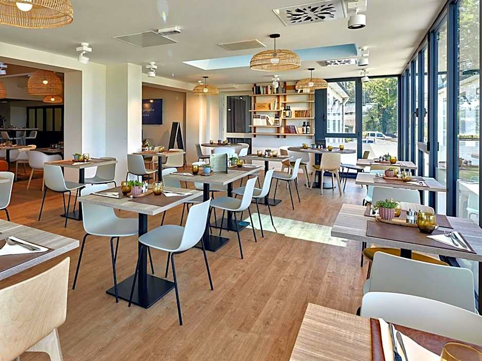 ibis Styles La Roche-sur-Yon