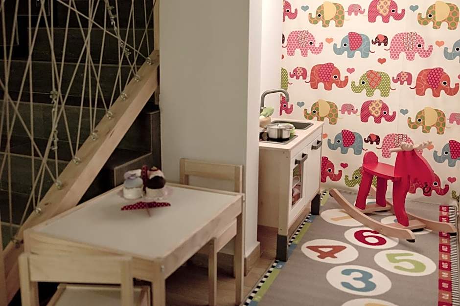 Villa 11 Folk & Design