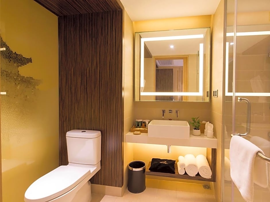 Hilton Garden Inn Xi'an High-Tech Zone