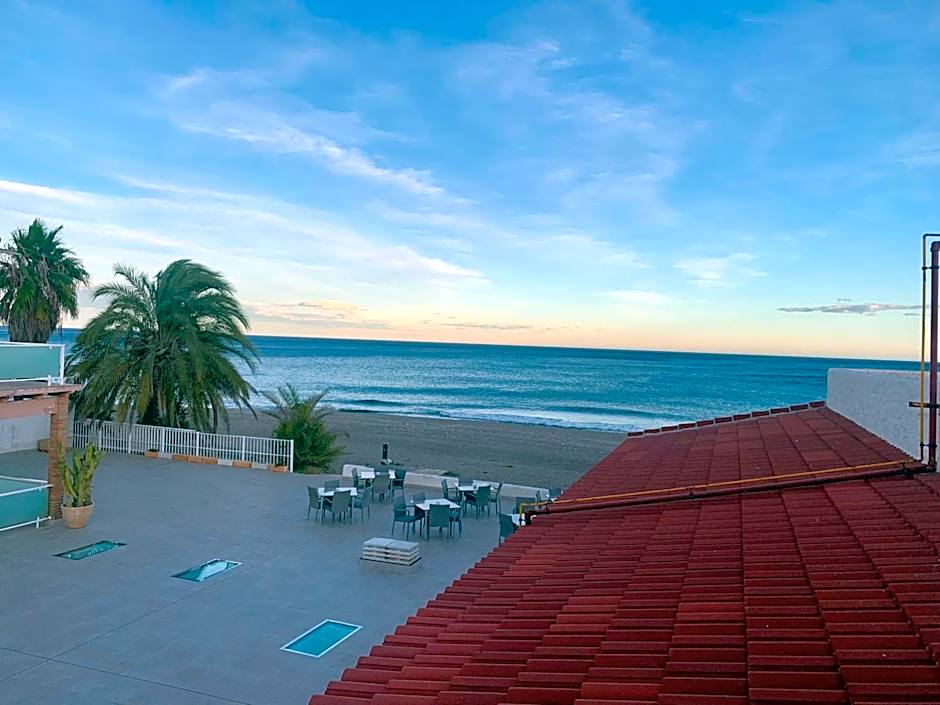 Hospedium Hotel Continental