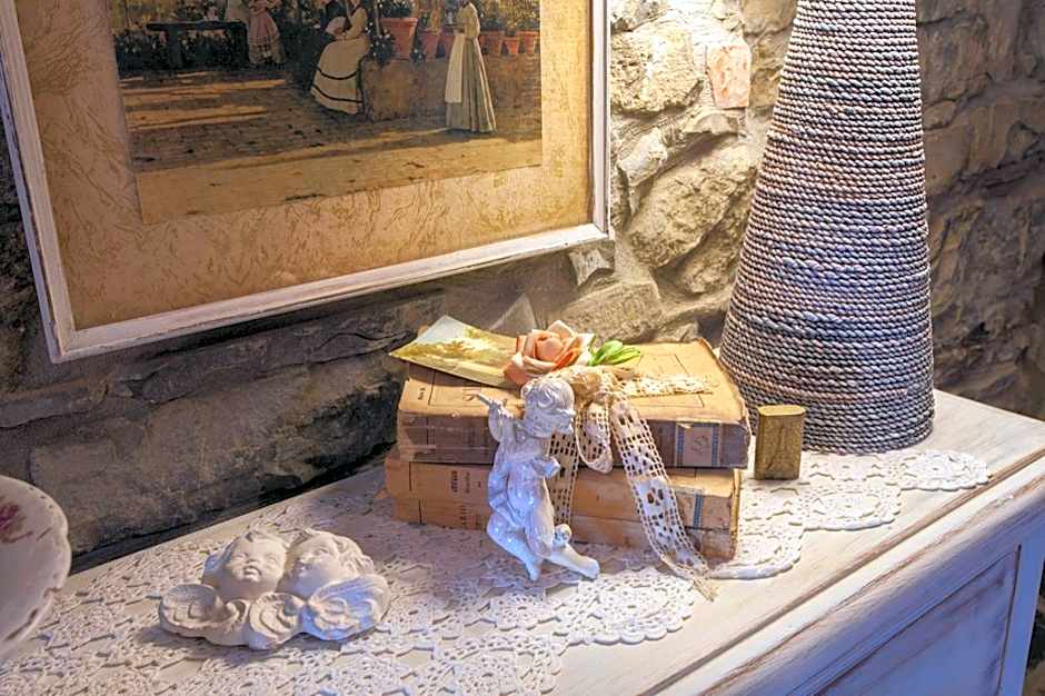 Bed and Breakfast Papillon