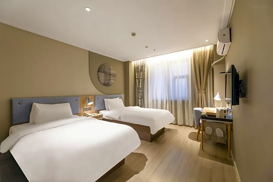 Home Inn Neo (Ningbo Railway Station)