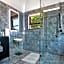The Cliffside Boutique Getaway