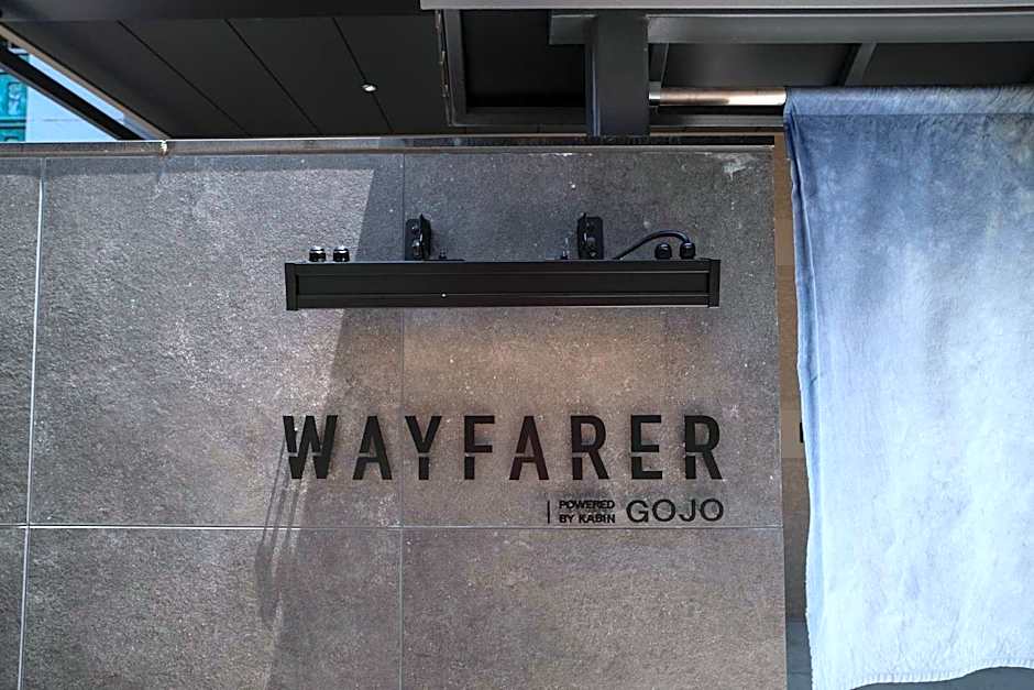 WAYFARER Gojo