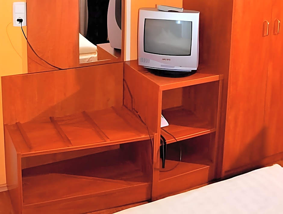 Parkhotel Friedrichstrasse