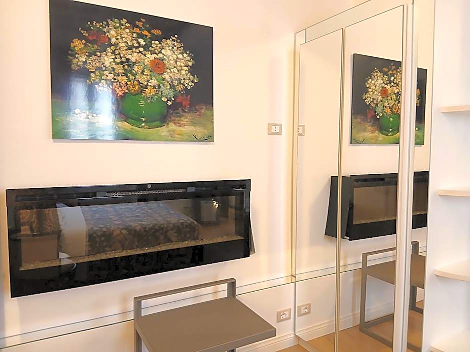 Excellent Trinity Rooms