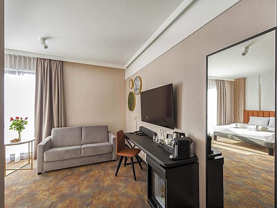 Mercure Bialystok