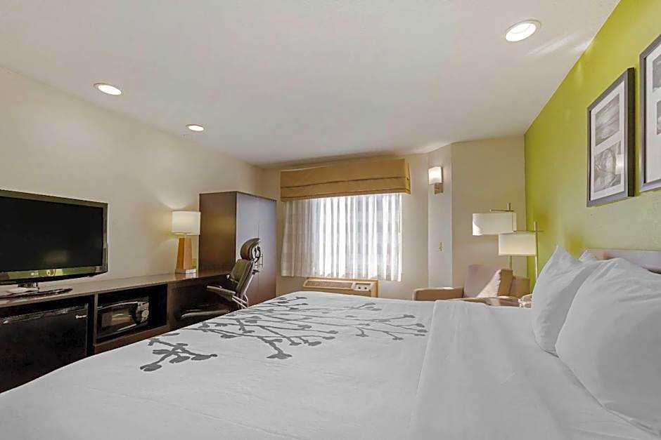 Sleep Inn Ontario
