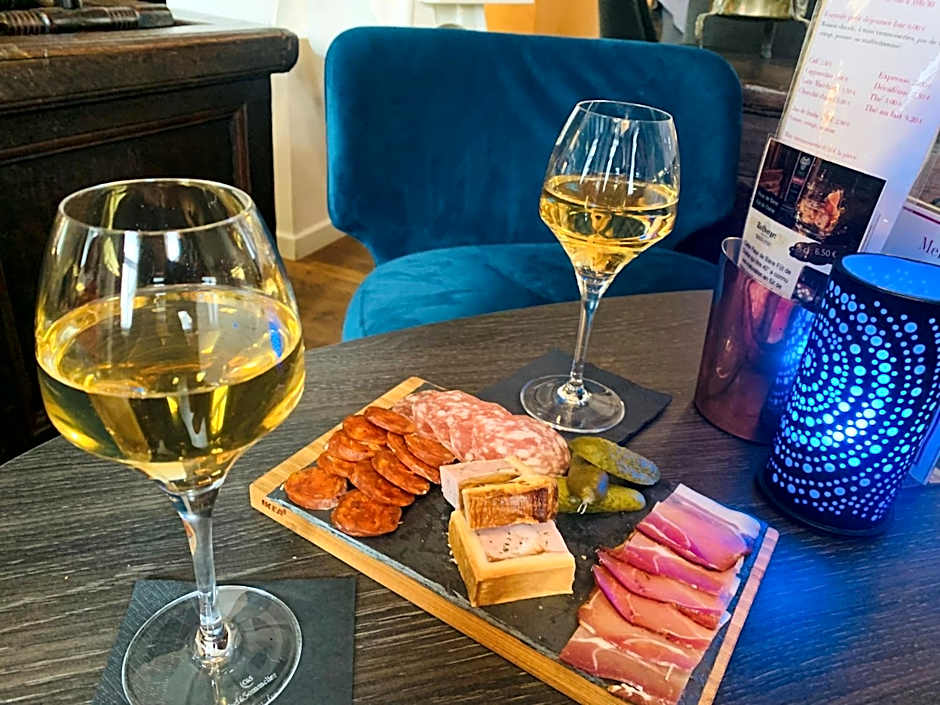 Hôtel L'Auberge Alsacienne