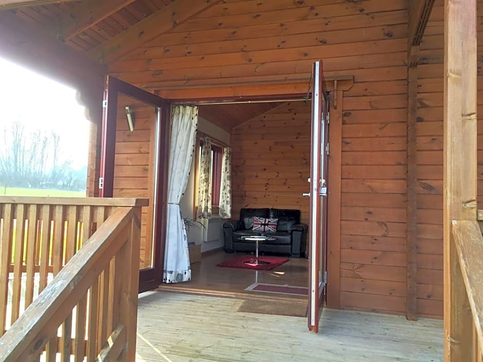 Watermeadow Lakes & Lodges