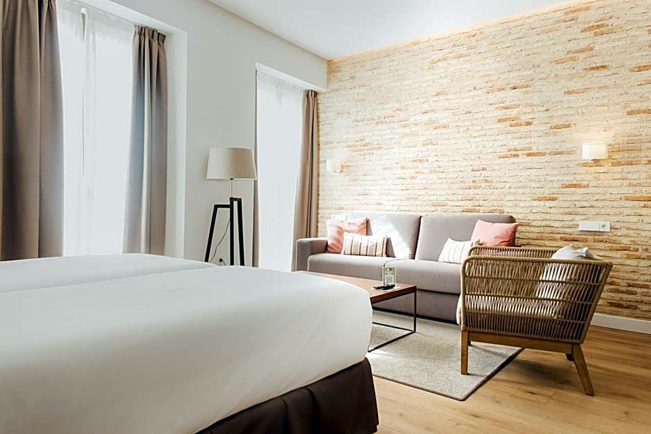 Aquitania Home Suites