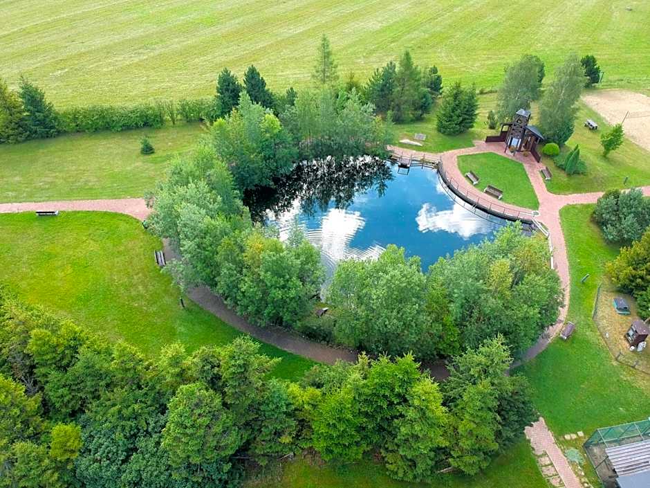 Rodinný Hotel Hubert High Tatras